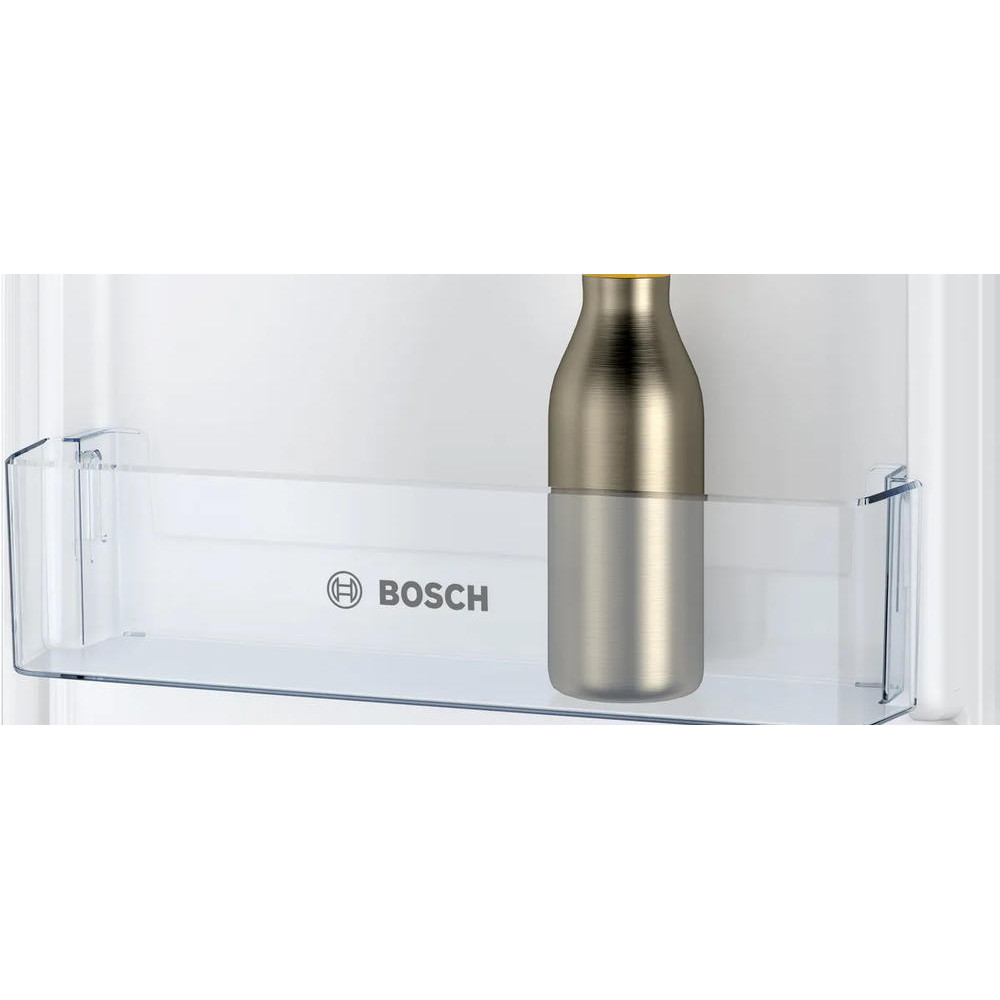 Встраиваемый двухкамерный холодильник Bosch KIV86NSE0