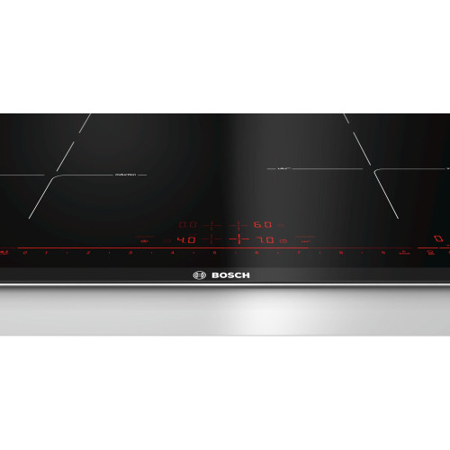 Индукционная варочная панель Bosch PIE675DC1E
