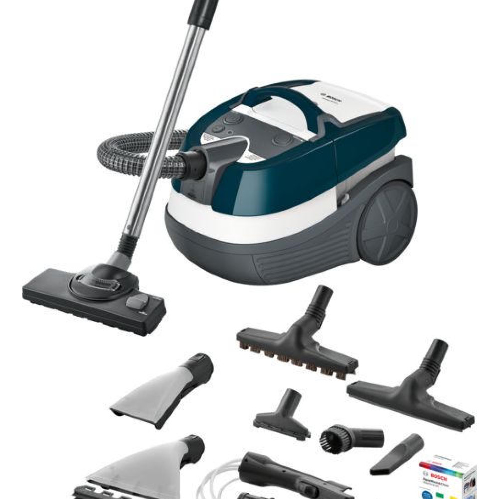 Пылесос Bosch BWD41720