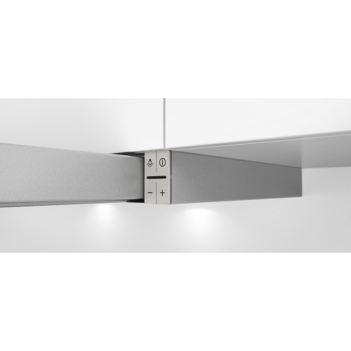 Встраиваемая вытяжка Bosch DFM064A51