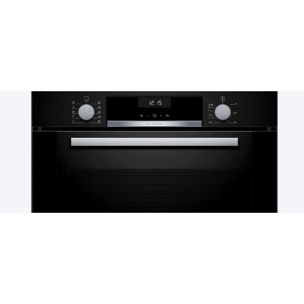 Духовой шкаф Bosch HBG317BB0R