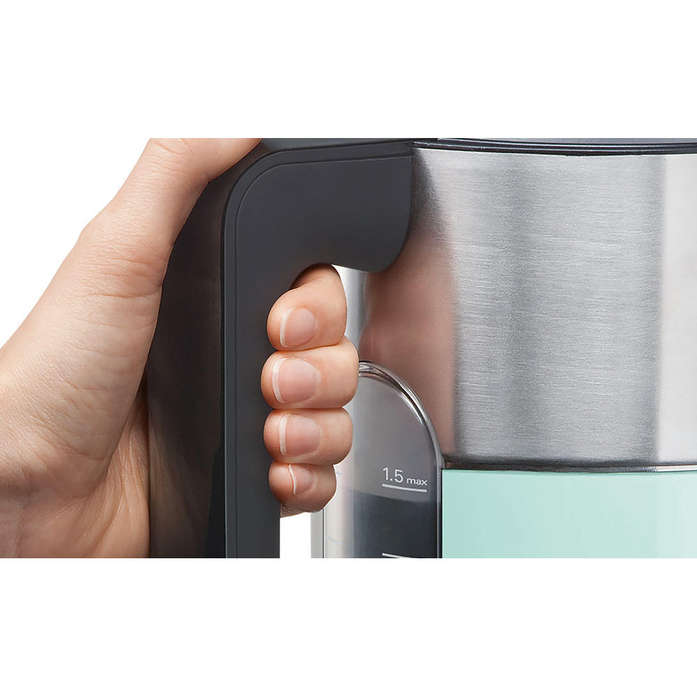 Чайник Bosch TWK 8612 P