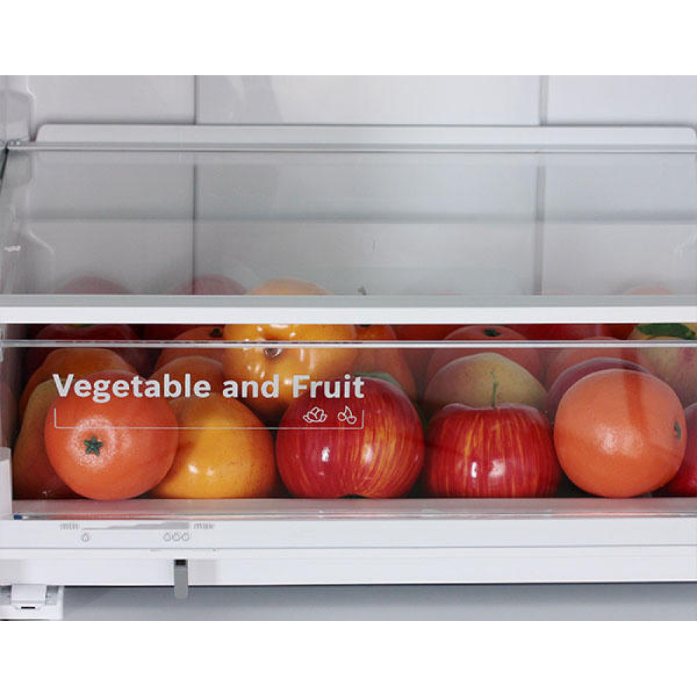 Двухкамерный холодильник Bosch KGN39VK19R