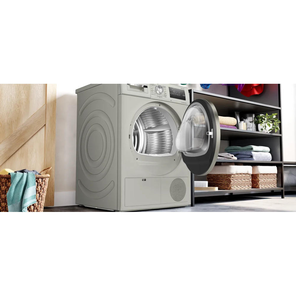 Сушильная машина Bosch WTN86202ME