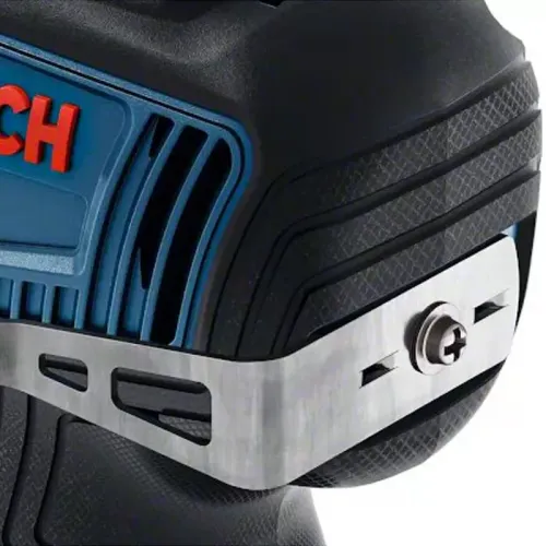 Bosch GSR 12V-35 FC Professional аккумуляторная дрель-шуруповерт (2 x 3 Ач, ЗУ) с набором насадок, 06019H3000