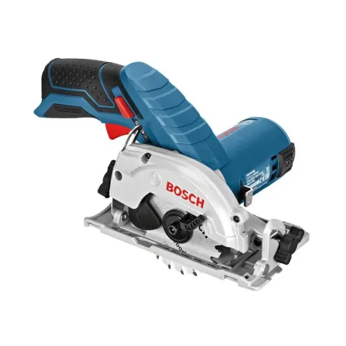 Bosch GKS 12V-26 Professional Solo аккумуляторная дисковая пила (без АКБ и ЗУ), 06016A1001