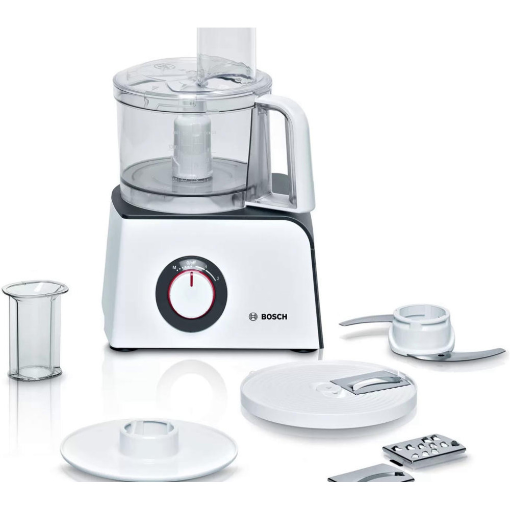 Кухонный комбайн Bosch MCM4000
