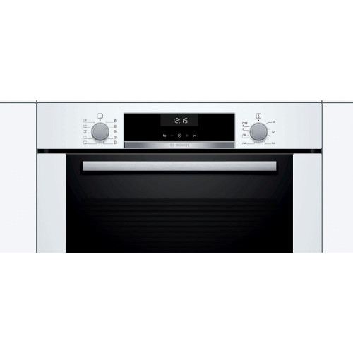 Духовой шкаф Bosch HBG317BW0R