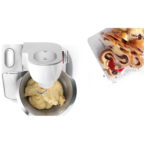 Кухонный комбайн Bosch MUM58231