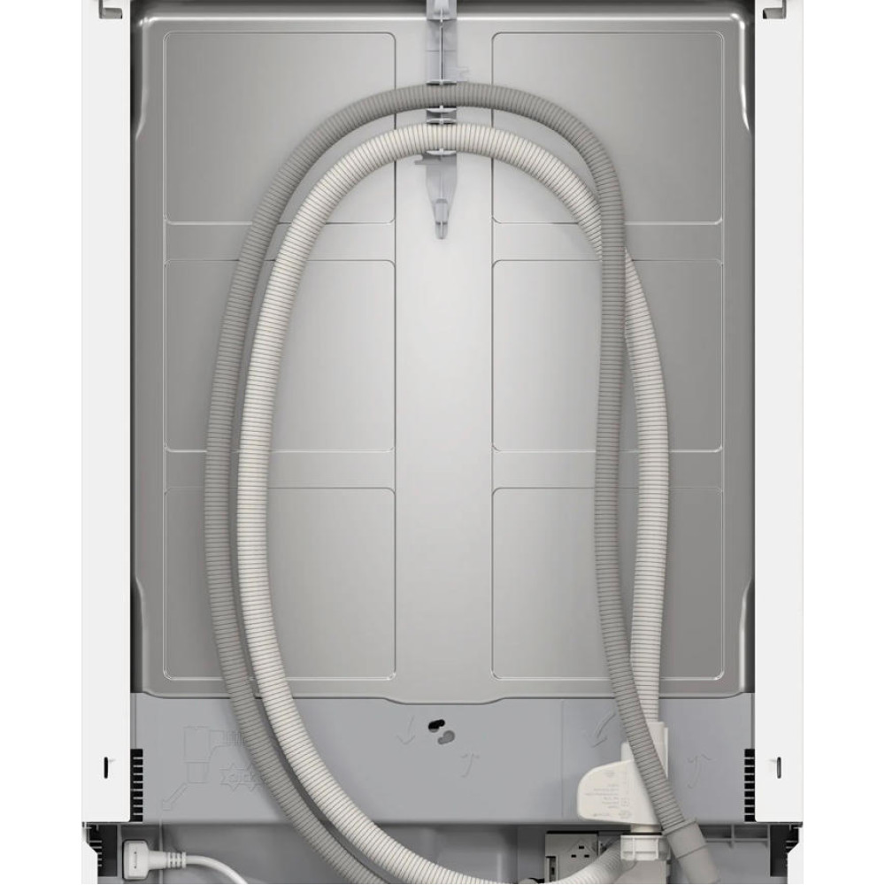 Посудомоечная машина Bosch SMS4ECW26M