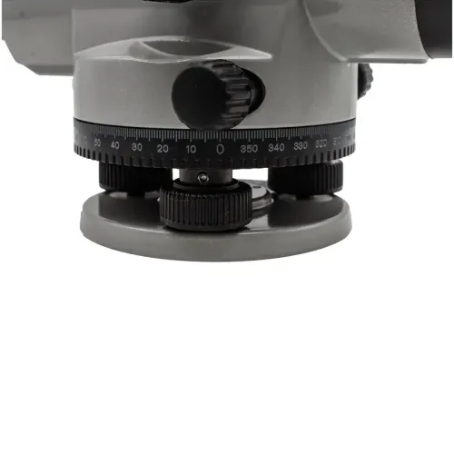 Bosch GOL 20 D Professional оптический нивелир с поверкой, 061599409X