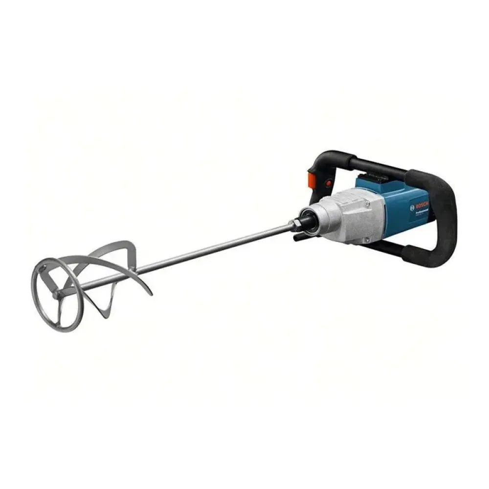 Bosch GRW 18-2 E Professional строительный миксер, 06011A8000