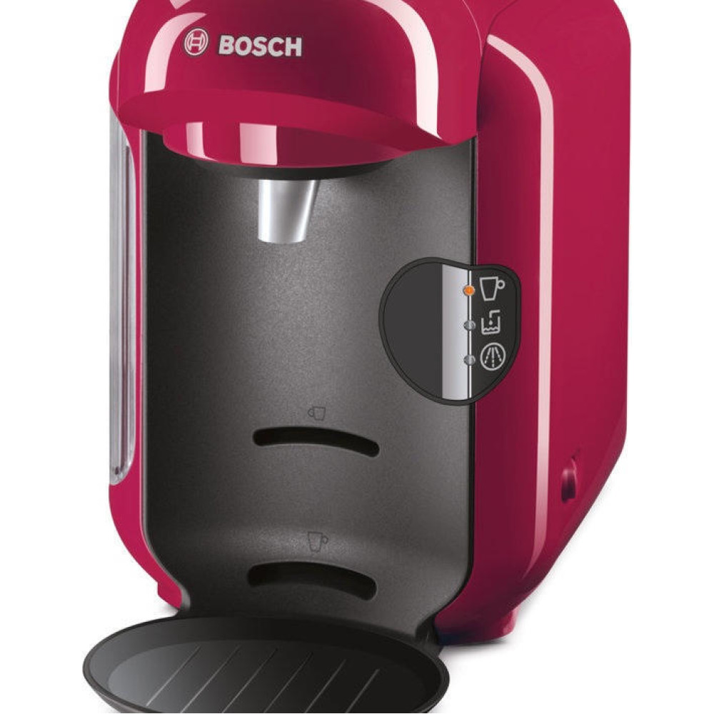 Кофемашина Bosch TAS 1201 TASSIMO