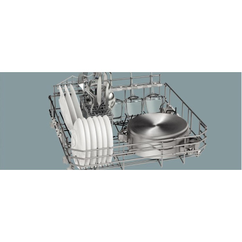 Встраиваемая посудомоечная машина Bosch SCE 52M55 RU