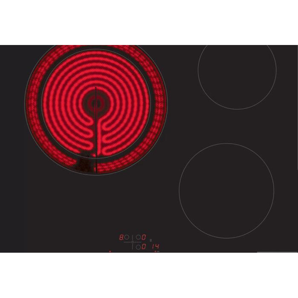 Электрическая варочная панель Bosch PKK611BB2E