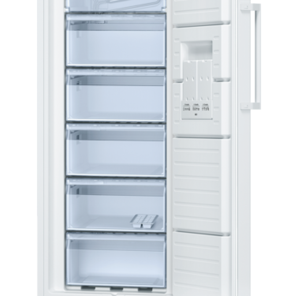 Морозильная камера Bosch GSN 29VW20R