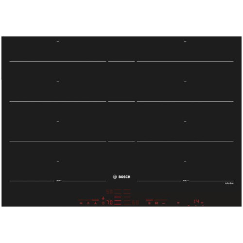 Индукционная варочная панель Bosch PXY621DX6E