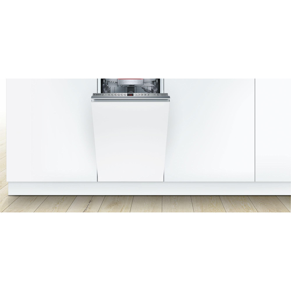 Встраиваемая посудомоечная машина Bosch SPV66TX10R