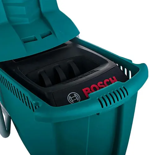 Bosch AXT 25 TC садовый измельчитель, 0600803300