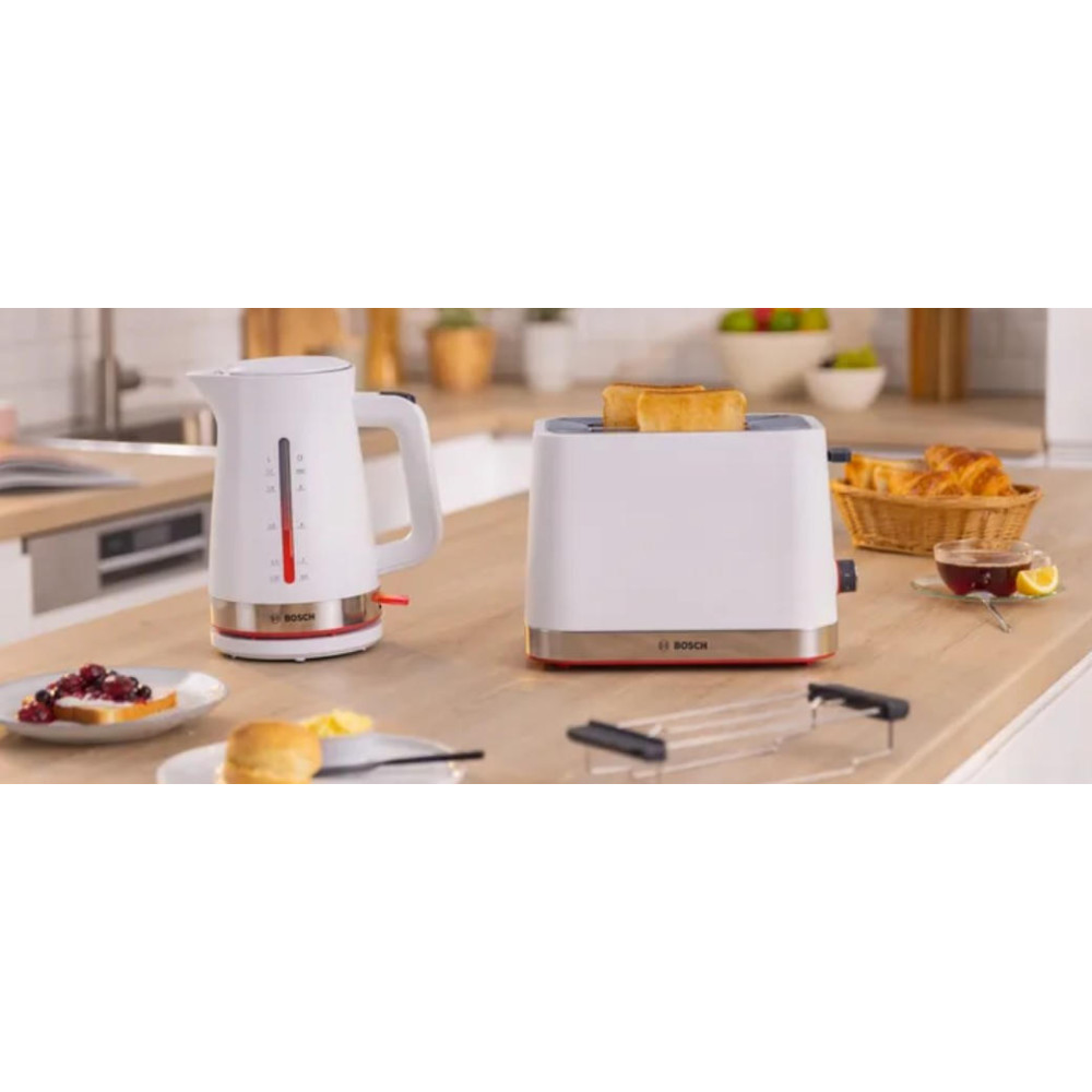 Тостер Bosch TAT4M221