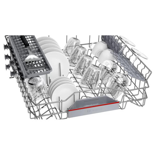 Встраиваемая посудомоечная машина Bosch SMH4HAX11R
