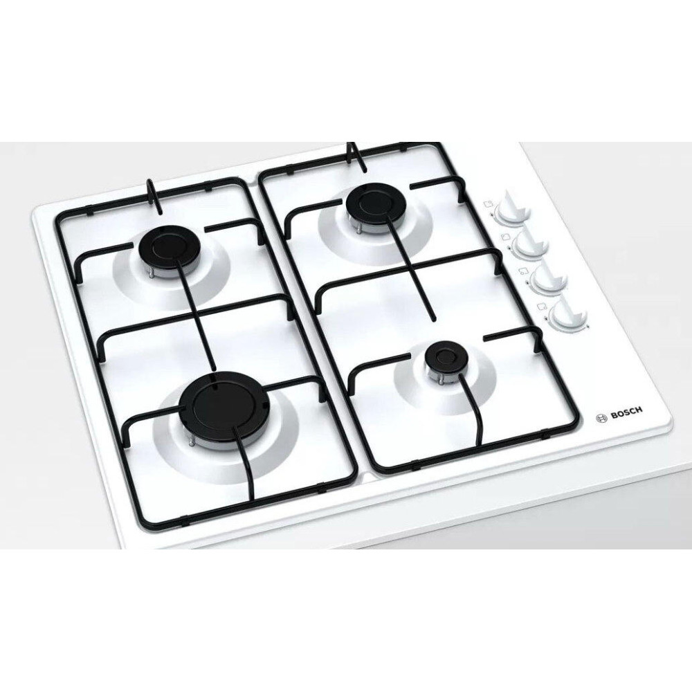 Газовая варочная панель Bosch PBP6C2B82O