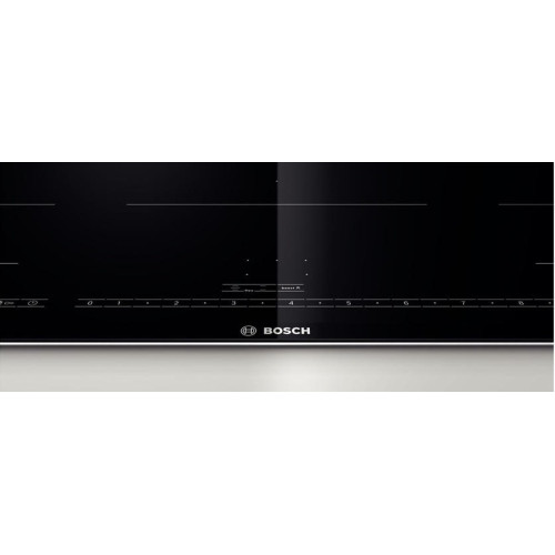 Индукционная варочная панель Bosch PIV975N17E