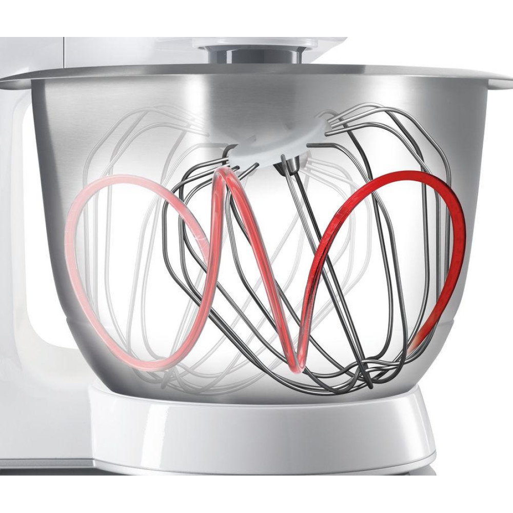 Кухонный комбайн Bosch MUM5824C