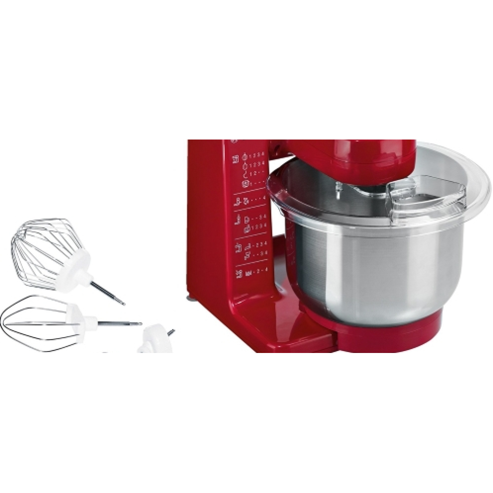 Кухонный комбайн Bosch MUM44R1