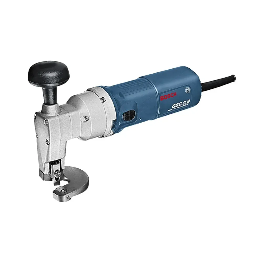 Bosch GSC 2.8 Professional ножницы листовые по металлу, 0601506108
