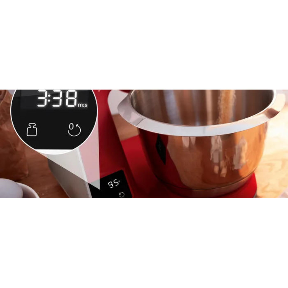 Кухонный комбайн Bosch MUM5X720