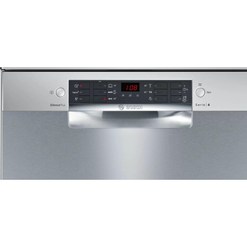 Посудомоечная машина Bosch SMS46HI04E