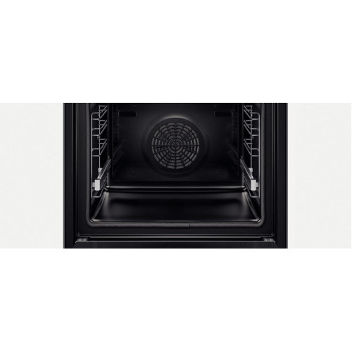 Духовой шкаф Bosch HBG6750S1