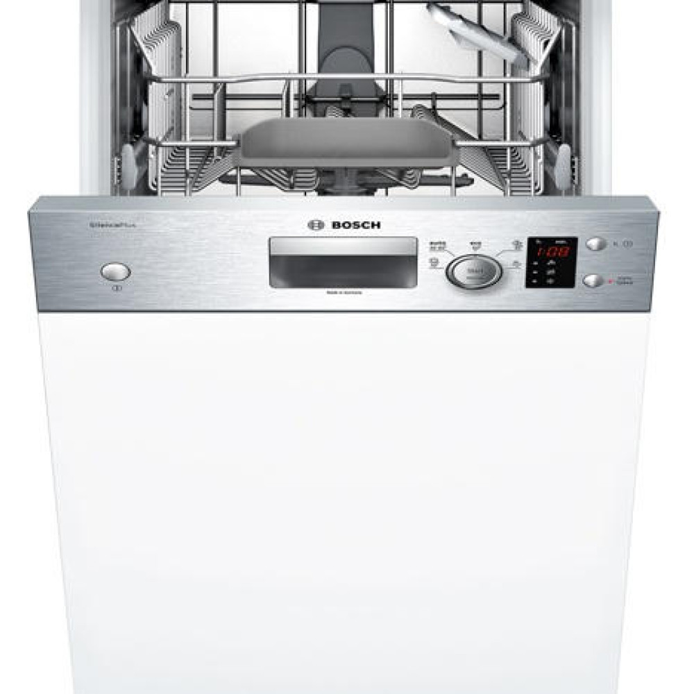 Встраиваемая посудомоечная машина Bosch SPI 50X95 RU