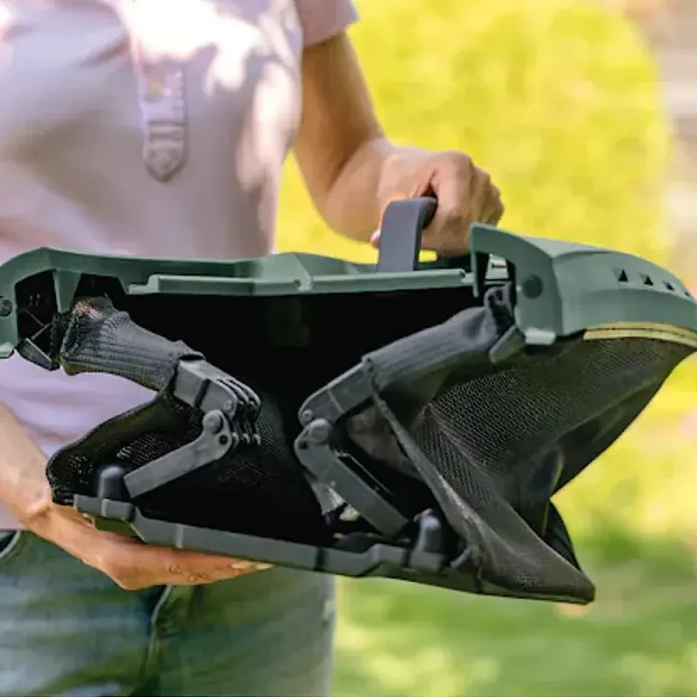 Bosch AdvancedRotak 790 электрическая газонокосилка, 06008B9304