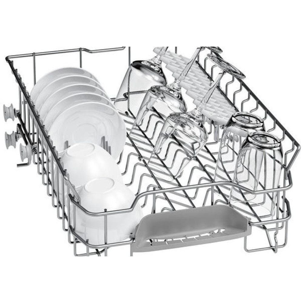 Встраиваемая посудомоечная машина Bosch SPV 30E40 RU