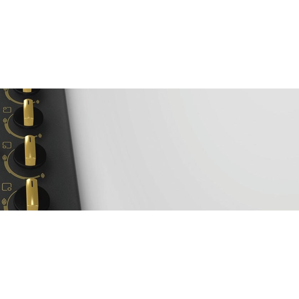 Газовая варочная панель Bosch PBP6B3B60