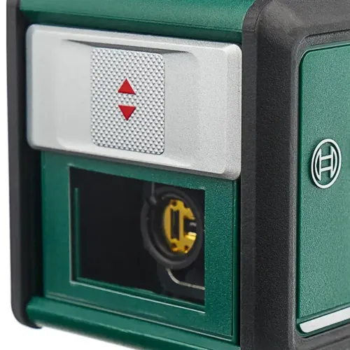 Bosch Quigo III лазерный уровень, 0603663522