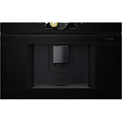 Встраиваемая кофемашина Bosch CTL9181D0