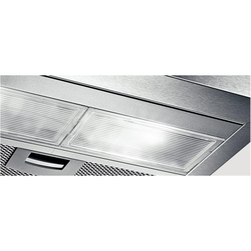 Вытяжка Bosch DHU 672 U