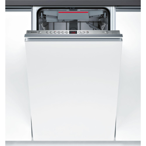 Встраиваемая посудомоечная машина Bosch SPV66MX10R