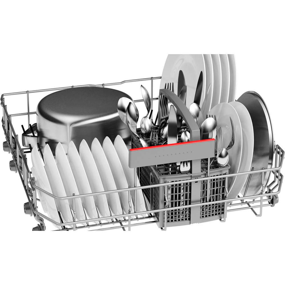 Посудомоечная машина Bosch SMS46JW10Q