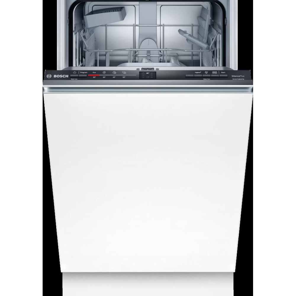 Встраиваемая посудомоечная машина Bosch SRV2IKX2CR