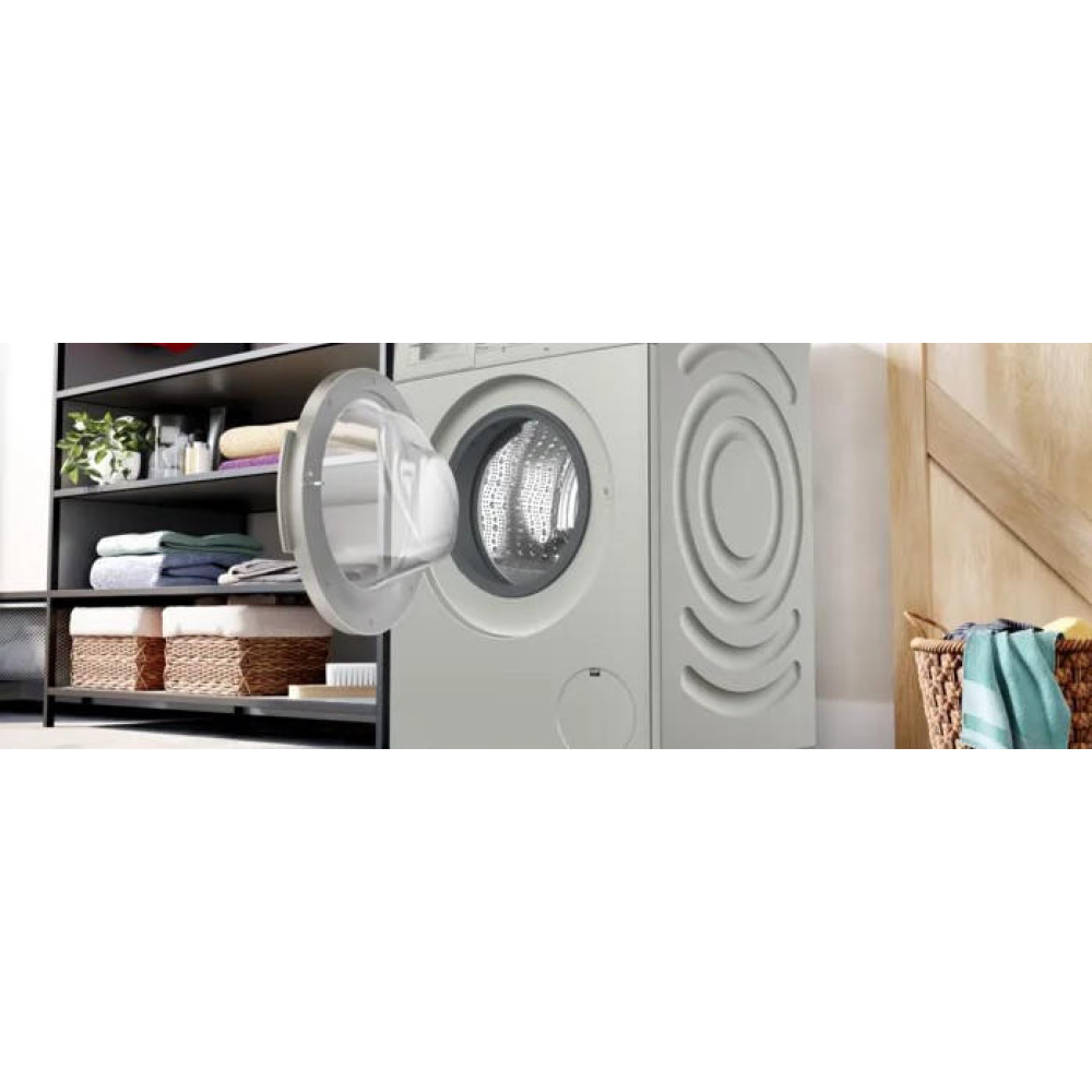 Стиральная машина Bosch WAJ2018SME