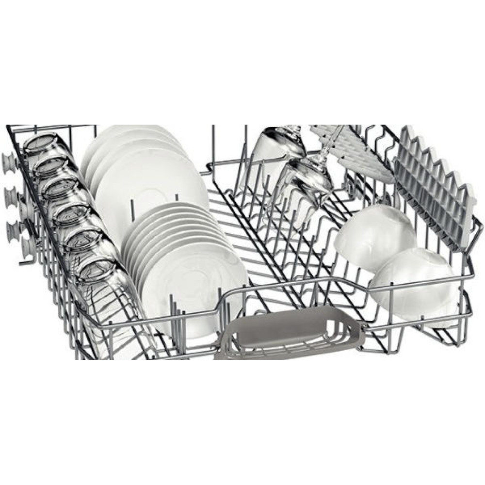 Встраиваемая посудомоечная машина Bosch SMV 40D00 RU