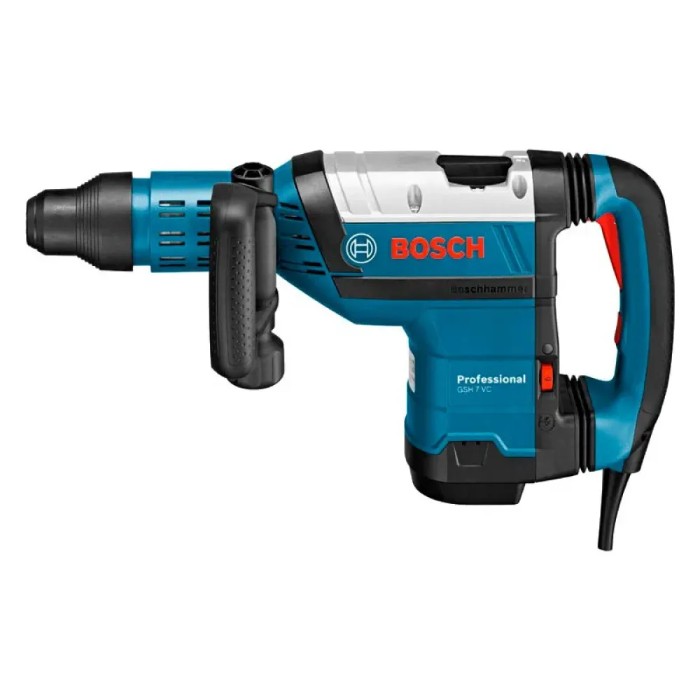 Bosch GSH 7 VC Professional отбойный молоток электрический, 0611322000
