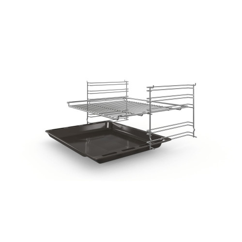 Духовой шкаф Bosch HBF114BL0R