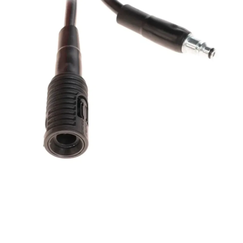 Bosch шланг удлиняющий 6 м, 135 бар, F016800361