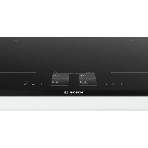 Индукционная варочная панель Bosch PXY875KW1E