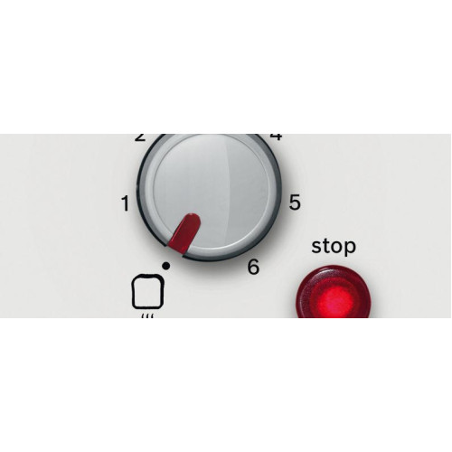 Тостер Bosch TAT3A001